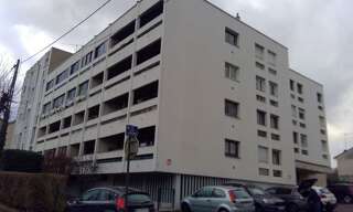 Appartement 2 Pièces 37 m² à louer à Villers-lès-Nancy (54600)