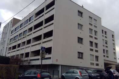 Appartement 2 pièces 590 €