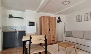 Appartement 1 Pièce 20 m² à louer à Vernon (27200)