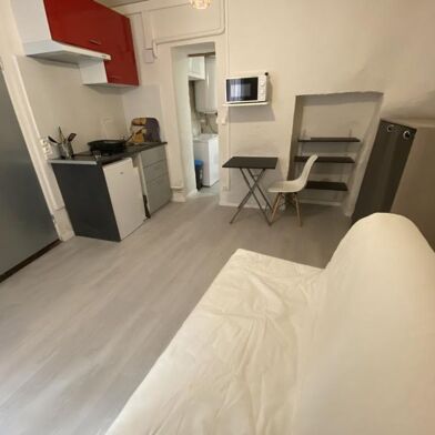Appartement 1 pièces 420 €