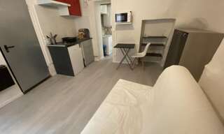 Appartement 1 Pièce 20 m² à louer à Perpignan (66000)