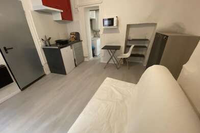 Appartement 1 pièces 420 €