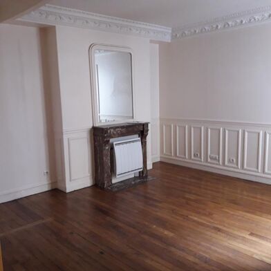 Appartement 2 pièces 1350 €