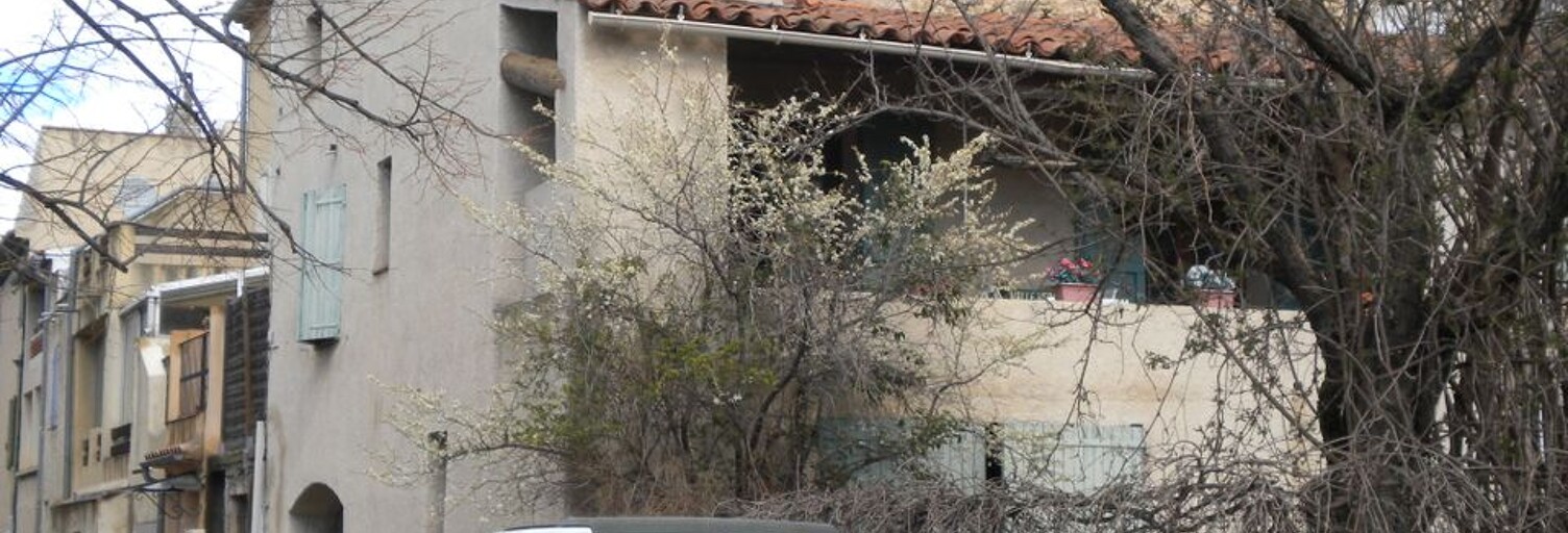 Maison 2 Pièces 70 m² à louer à La Tour-d'Aigues (84240)