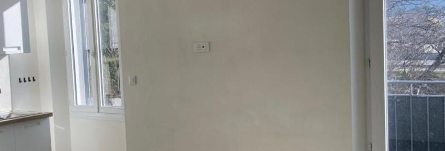 Appartement 2 Pièces 39 m² à louer à Aubagne (13400)