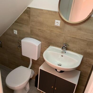 Appartement 1 pièces 490 €