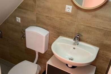 Appartement 1 pièces 490 €