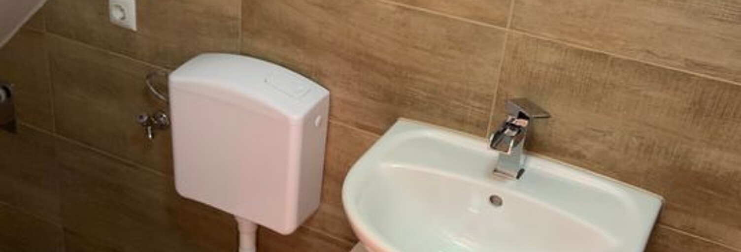 Appartement 1 Pièce 40 m² à louer à Mulhouse (68100)