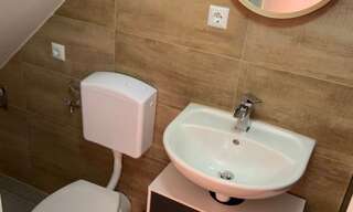 Appartement 1 Pièce 40 m² à louer à Mulhouse (68100)