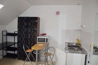 Appartement 1 pièces 396 €
