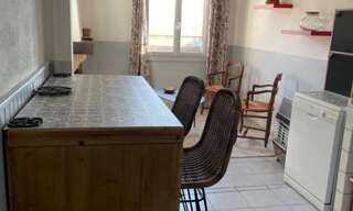 Appartement 2 Pièces 33 m² à louer à La Calmette (30190)