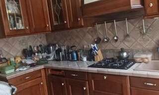 Appartement 1 Pièce 12 m² à louer à Menton (06500)