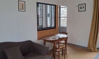 Appartement 3 Pièces 55 m² à louer à Angers (49000)