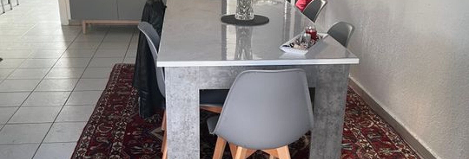 Maison 3 Pièces 90 m² à louer à Ajaccio (20000)