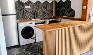 Appartement 2 Pièces 53 m² à louer à Lille (59000)