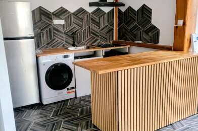 Appartement 2 pièces 820 €