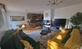 Appartement 3 Pièces 74 m² à louer à Boissy-Saint-Léger (94470)