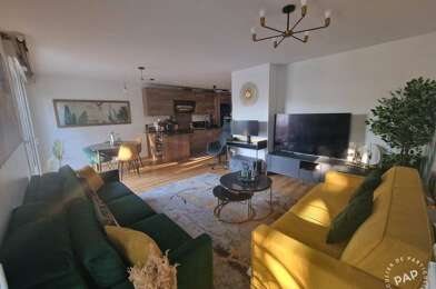 Appartement 3 pièces 1900 €