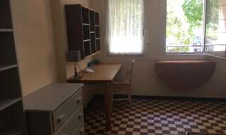Appartement 1 Pièce 17 m² à louer à Aix-en-Provence (13090)