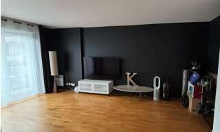 Appartement 2 Pièces 52 m² à louer à Levallois-Perret (92300)