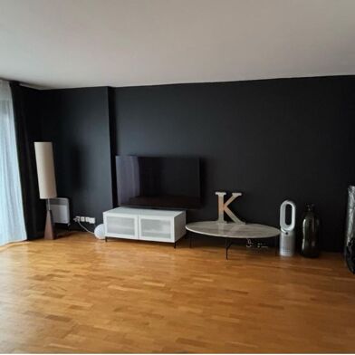Appartement 2 pièces 1757 €