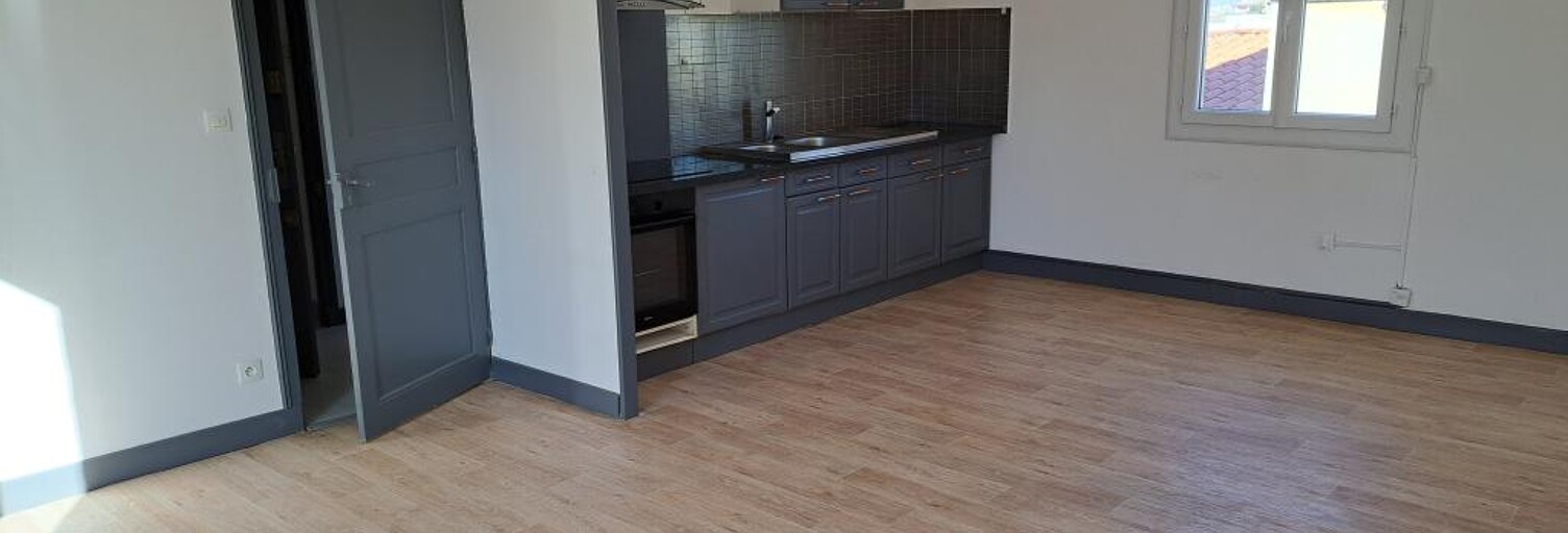 Appartement 3 Pièces 65 m² à louer à Ille-sur-Têt (66130)