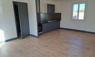 Appartement 3 Pièces 65 m² à louer à Ille-sur-Têt (66130)