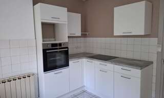 Appartement 3 Pièces 64 m² à louer à Le Chambon-Feugerolles (42500)