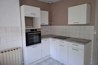 Appartement 3 pièces 500 €