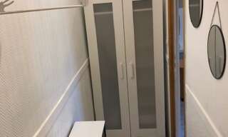 Appartement 2 Pièces 49 m² à louer à Valenciennes (59300)