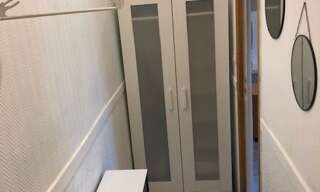 Appartement 2 Pièces 49 m² à louer à Valenciennes (59300)