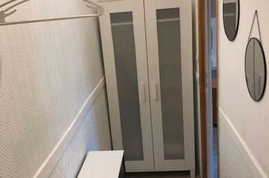 Appartement 2 pièces 570 €