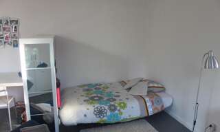 Appartement 1 Pièce 23 m² à louer à Valenciennes (59300)