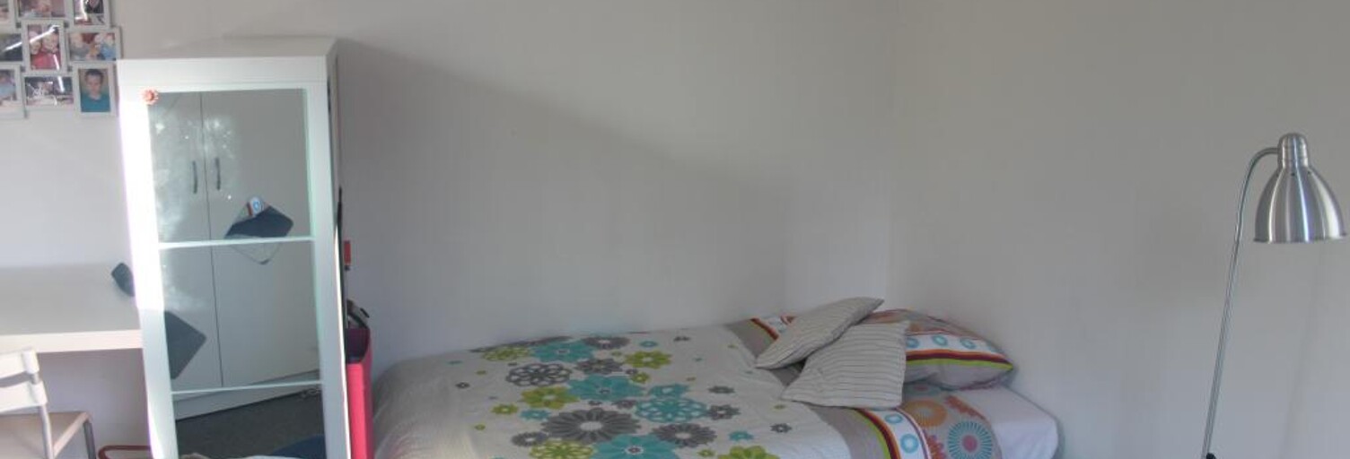 Appartement 1 Pièce 23 m² à louer à Valenciennes (59300)