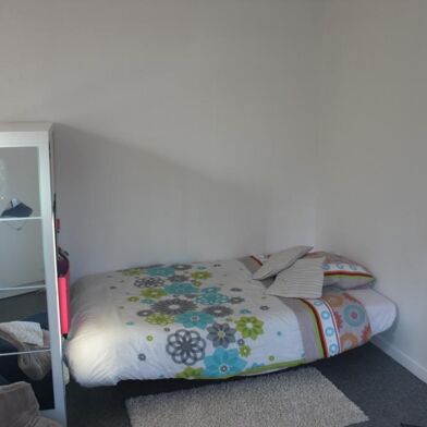 Appartement 1 pièces 377 €