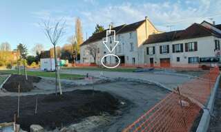 Appartement 2 Pièces 37 m² à louer à Dammartin-en-Goële (77230)