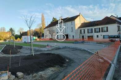 Appartement 2 pièces 660 €