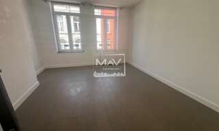 Appartement 1 Pièce 23 m² à louer à Lille (59000)