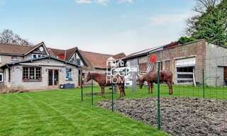 Maison 6 Pièces 167 m² à vendre à Écaillon (59176)