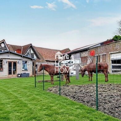 Maison 6 pièces 249900 €