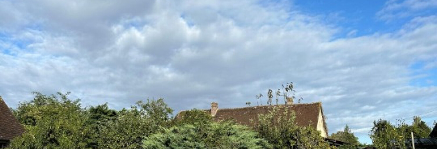 Terrain  422 m² à vendre à Anet (28260)