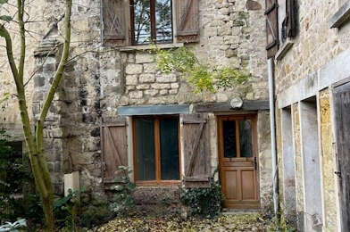 Maison 2 pièces 155000 €