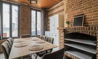 Appartement 1 Pièce 9 m² à louer à Amiens (80000)