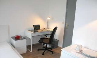 Appartement 1 Pièce 11 m² à louer à Compiègne (60200)