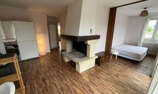 Appartement 1 Pièce 25 m² à louer à Pessac (33600)
