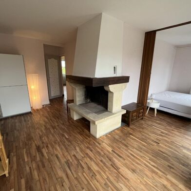 Appartement 1 pièces 620 €