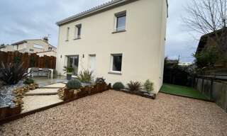 Appartement 1 Pièce 15 m² à louer à Pessac (33600)