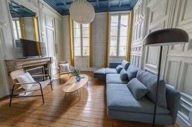 Appartement 1 pièces 580 €
