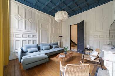 Appartement 1 pièces 595 €