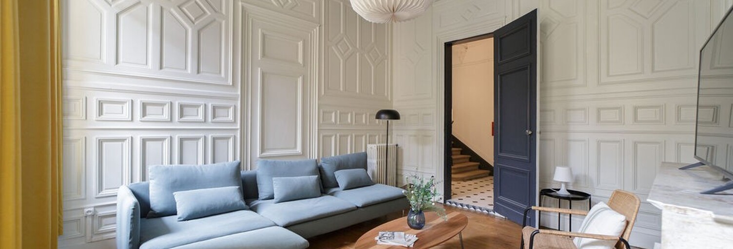 Appartement 1 Pièce 10 m² à louer à Bordeaux (33100)